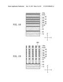 SEMICONDUCTOR MEMORY DEVICE AND METHOD FOR MANUFACTURING SAME diagram and image