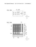 SEMICONDUCTOR MEMORY DEVICE AND METHOD FOR MANUFACTURING SAME diagram and image