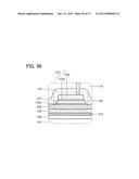 IMAGING DEVICE AND ELECTRONIC DEVICE diagram and image