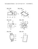 IMAGING DEVICE AND ELECTRONIC DEVICE diagram and image