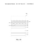 ORGANIC LIGHT EMITTING DISPLAY DEVICE AND METHOD FOR MANUFACTURING THE     SAME diagram and image