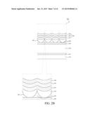 ORGANIC LIGHT EMITTING DISPLAY DEVICE AND METHOD FOR MANUFACTURING THE     SAME diagram and image