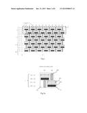 PIXEL ARRANGEMENT STRUCTURE, DISPLAY DEVICE AND DISPLAY METHOD THEREOF diagram and image