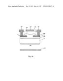 AREA SENSOR AND DISPLAY APPARATUS PROVIDED WITH AN AREA SENSOR diagram and image