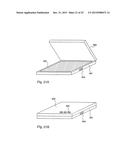 AREA SENSOR AND DISPLAY APPARATUS PROVIDED WITH AN AREA SENSOR diagram and image