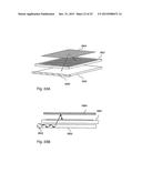 AREA SENSOR AND DISPLAY APPARATUS PROVIDED WITH AN AREA SENSOR diagram and image