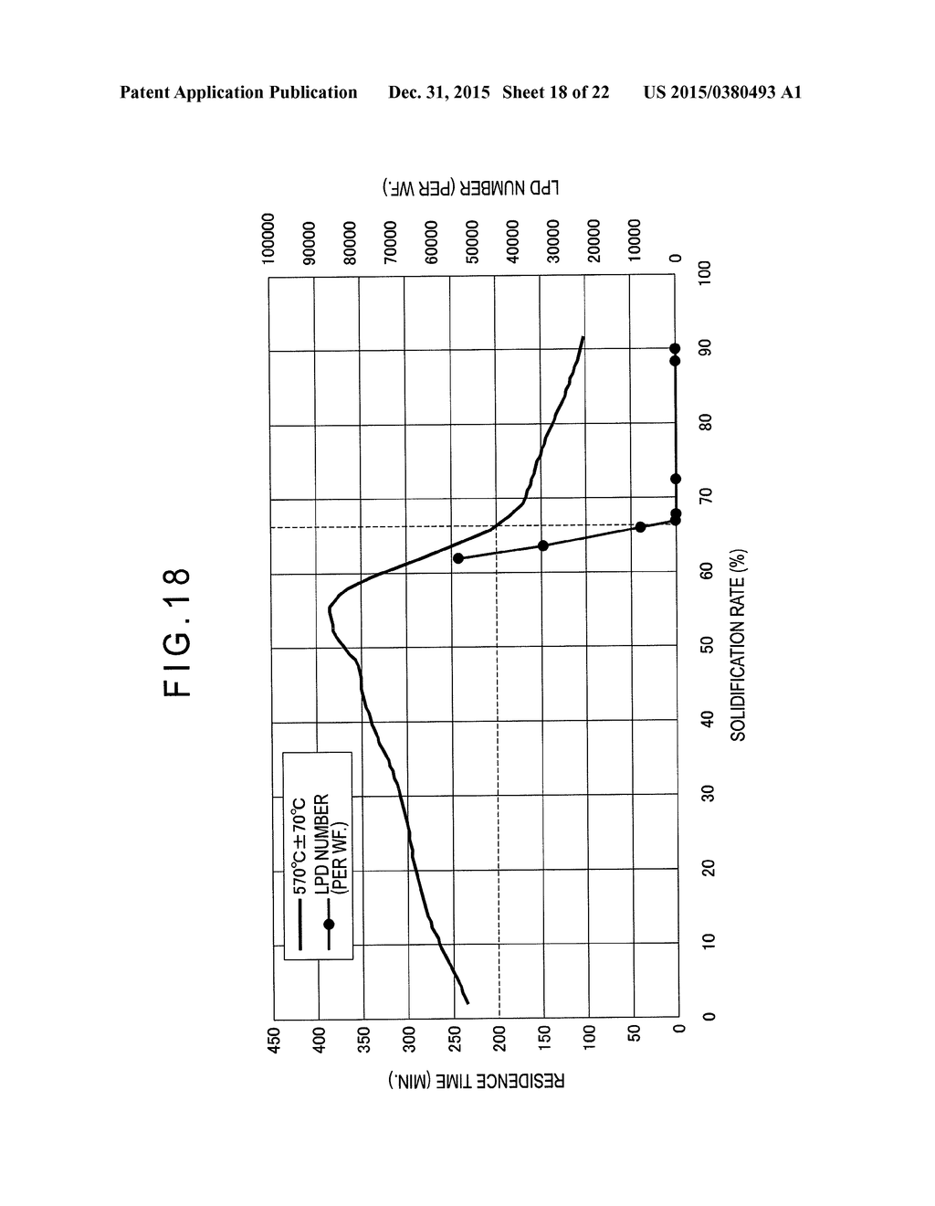 MANUFACTURING METHOD OF EPITAXIAL SILICON WAFER, AND EPITAXIAL SILICON     WAFER - diagram, schematic, and image 19