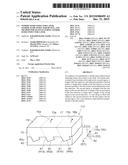 NITRIDE SEMICONDUCTOR LAYER, NITRIDE SEMICONDUCTOR DEVICE, AND METHOD FOR     MANUFACTURING NITRIDE SEMICONDUCTOR LAYER diagram and image