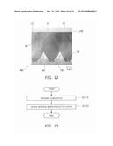 NITRIDE SEMICONDUCTOR LAYER, NITRIDE SEMICONDUCTOR DEVICE, AND METHOD FOR     MANUFACTURING NITRIDE SEMICONDUCTOR LAYER diagram and image