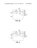 REPLACEMENT GATE PROCESS AND DEVICE MANUFACTURED USING THE SAME diagram and image