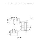 REPLACEMENT GATE PROCESS AND DEVICE MANUFACTURED USING THE SAME diagram and image