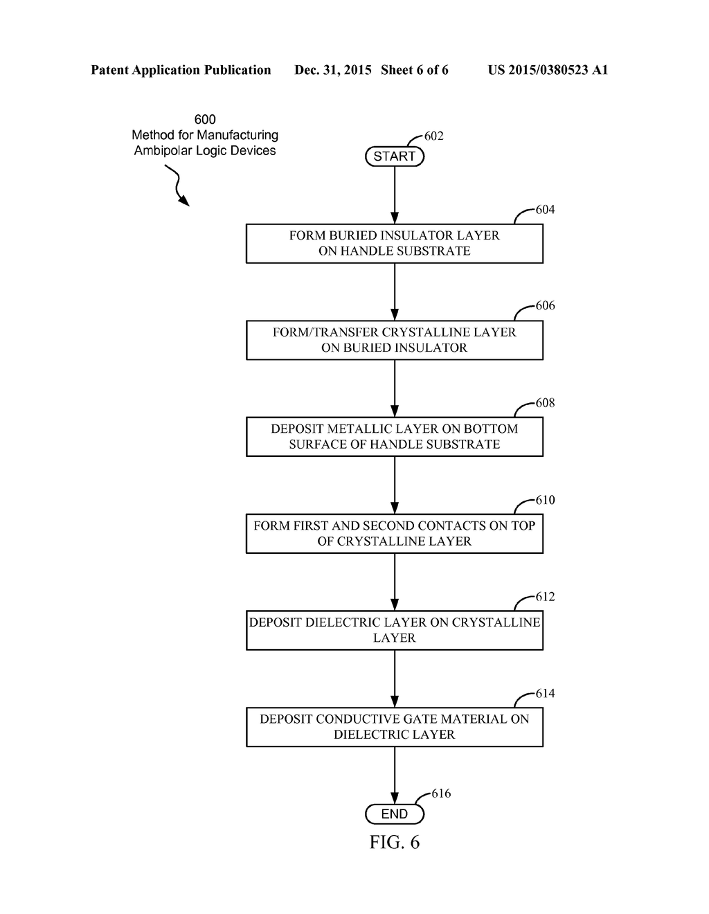 THIN-FILM AMBIPOLAR LOGIC - diagram, schematic, and image 07