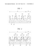 MANUFACTURING METHOD OF SEMICONDUCTOR DEVICE AND SEMICONDUCTOR DEVICE diagram and image