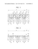 MANUFACTURING METHOD OF SEMICONDUCTOR DEVICE AND SEMICONDUCTOR DEVICE diagram and image