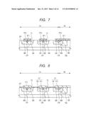 MANUFACTURING METHOD OF SEMICONDUCTOR DEVICE AND SEMICONDUCTOR DEVICE diagram and image