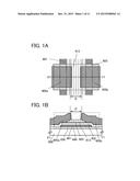 SEMICONDUCTOR DEVICE AND METHOD FOR MANUFACTURING THE SAME diagram and image