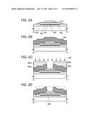 SEMICONDUCTOR DEVICE AND METHOD FOR MANUFACTURING THE SAME diagram and image