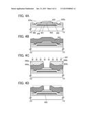 SEMICONDUCTOR DEVICE AND METHOD FOR MANUFACTURING THE SAME diagram and image