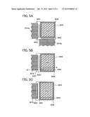 SEMICONDUCTOR DEVICE AND METHOD FOR MANUFACTURING THE SAME diagram and image