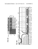 SEMICONDUCTOR DEVICE AND METHOD FOR MANUFACTURING THE SAME diagram and image