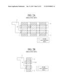 THIN FILM TRANSISTOR OF DISPLAY APPARATUS diagram and image