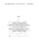 THIN FILM TRANSISTOR OF DISPLAY APPARATUS diagram and image