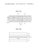 THIN FILM TRANSISTOR OF DISPLAY APPARATUS diagram and image