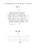 THIN FILM TRANSISTOR OF DISPLAY APPARATUS diagram and image