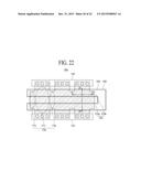 THIN FILM TRANSISTOR OF DISPLAY APPARATUS diagram and image