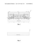 Split Gate Flash Memory Structure with a Damage Free Select Gate and a     Method of Making the Split Gate Flash Memory Structure diagram and image