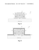 Split Gate Flash Memory Structure with a Damage Free Select Gate and a     Method of Making the Split Gate Flash Memory Structure diagram and image