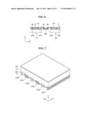 SOLAR CELL MODULE diagram and image