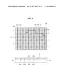 SOLAR CELL MODULE diagram and image