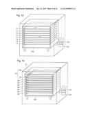 METHOD OF MANUFACTURING SOLAR CELL MODULE, METHOD OF MANUFACTURING     TRANSLUCENT OR TRANSPARENT SUBSTRATE, AND SOLAR CELL MODULE diagram and image