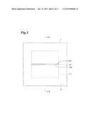 BACKSIDE-ILLUMINATED ENERGY RAY DETECTION ELEMENT diagram and image