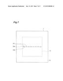 BACKSIDE-ILLUMINATED ENERGY RAY DETECTION ELEMENT diagram and image