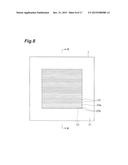 BACKSIDE-ILLUMINATED ENERGY RAY DETECTION ELEMENT diagram and image