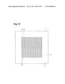 BACKSIDE-ILLUMINATED ENERGY RAY DETECTION ELEMENT diagram and image