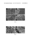 SOLAR CELLS CONTAINING METAL OXIDES diagram and image