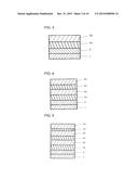 CIGS FILM PRODUCTION METHOD, AND CIGS SOLAR CELL PRODUCTION METHOD USING     THE CIGS FILM PRODUCTION METHOD diagram and image