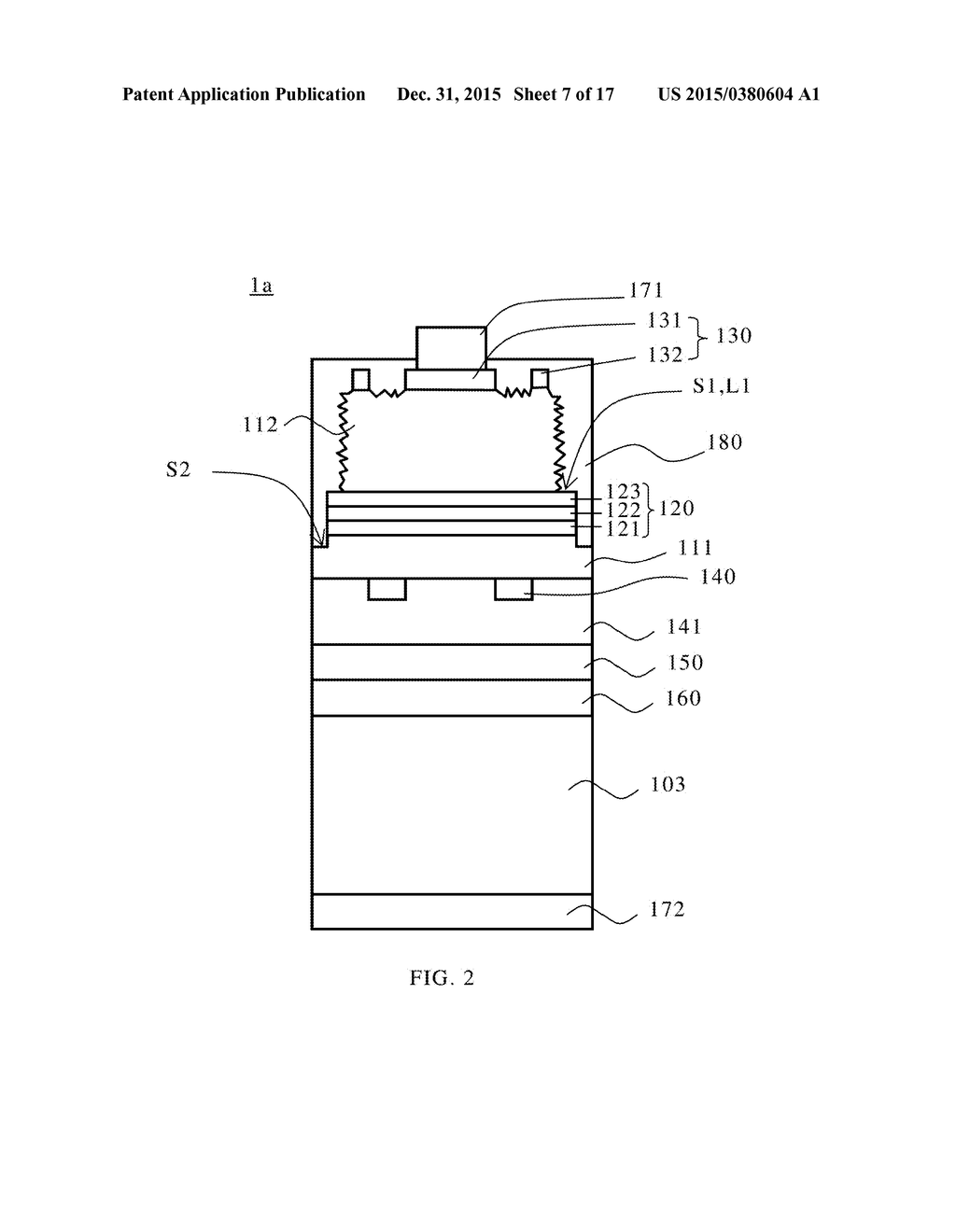 OPTOELECTRONIC DEVICE AND THE MANUFACTURING METHOD THEREOF - diagram, schematic, and image 08