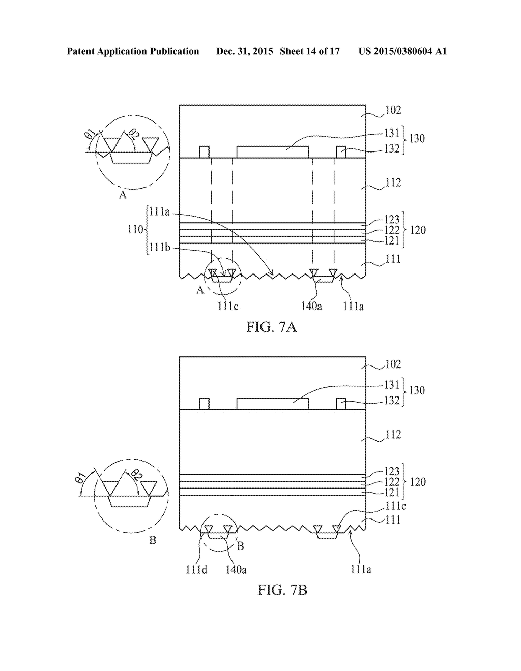 OPTOELECTRONIC DEVICE AND THE MANUFACTURING METHOD THEREOF - diagram, schematic, and image 15