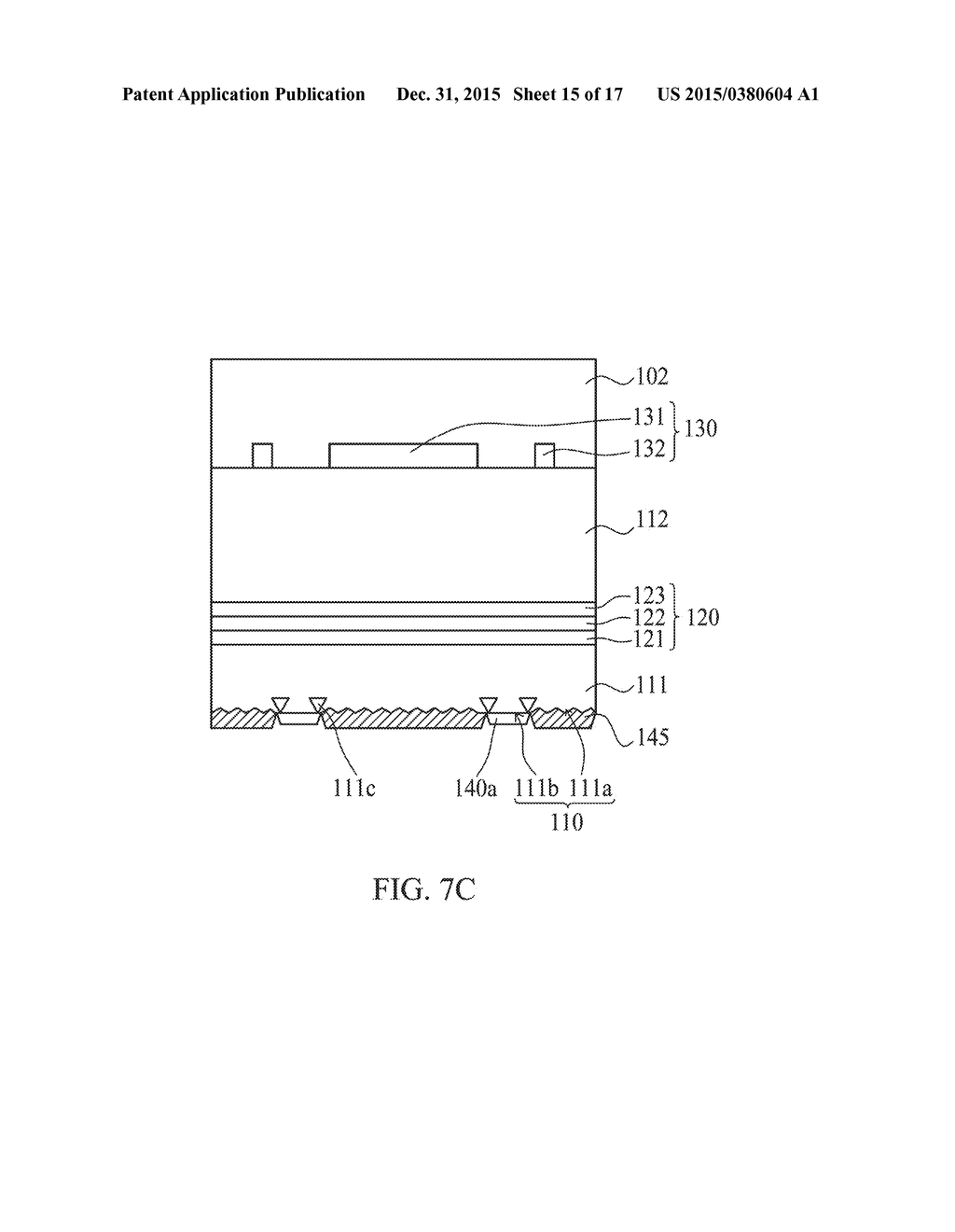 OPTOELECTRONIC DEVICE AND THE MANUFACTURING METHOD THEREOF - diagram, schematic, and image 16