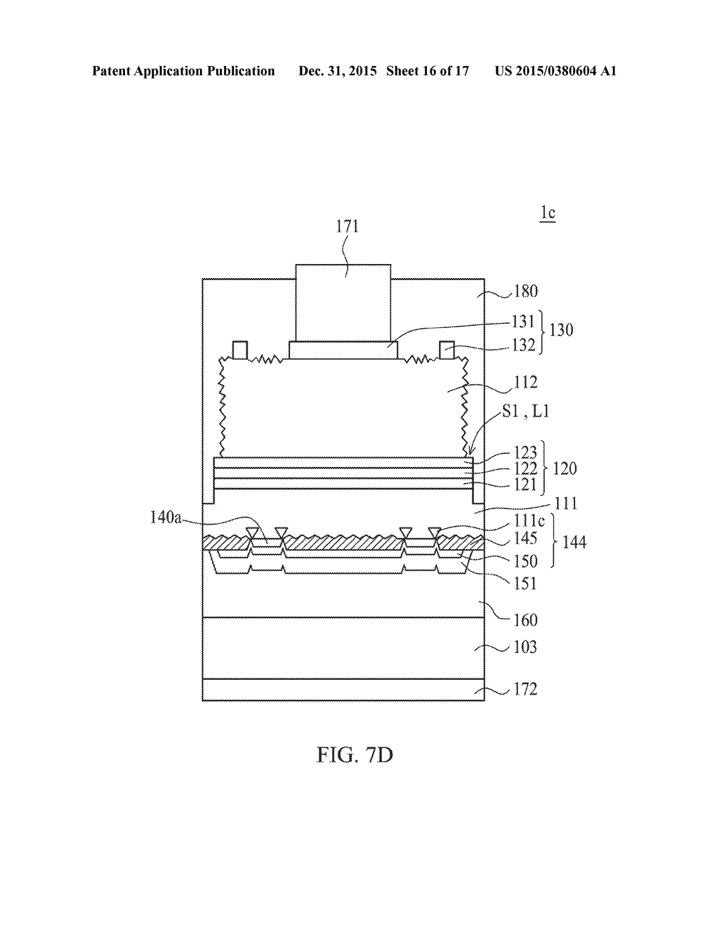 OPTOELECTRONIC DEVICE AND THE MANUFACTURING METHOD THEREOF - diagram, schematic, and image 17