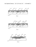 STRUCTURES AND METHODS FOR TESTING PRINTABLE INTEGRATED CIRCUITS diagram and image