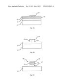 STRUCTURES AND METHODS FOR TESTING PRINTABLE INTEGRATED CIRCUITS diagram and image