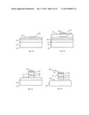 STRUCTURES AND METHODS FOR TESTING PRINTABLE INTEGRATED CIRCUITS diagram and image