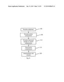 STRUCTURES AND METHODS FOR TESTING PRINTABLE INTEGRATED CIRCUITS diagram and image