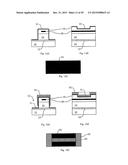 STRUCTURES AND METHODS FOR TESTING PRINTABLE INTEGRATED CIRCUITS diagram and image