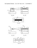 STRUCTURES AND METHODS FOR TESTING PRINTABLE INTEGRATED CIRCUITS diagram and image